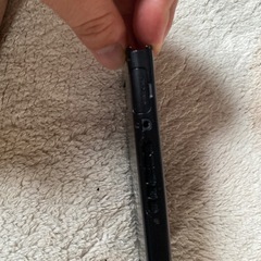 本日明日取り引きの方限定価格！Switchディスプレイのみ、傷あり microSD128g付き の画像