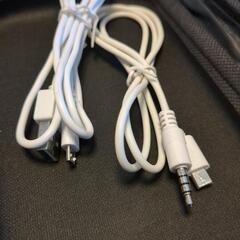 ケース付き/カラオケマイク/マイク/Bluetooth/有線の画像