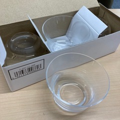 冷茶グラスセット