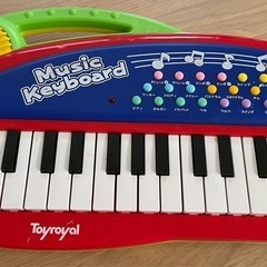 キーボード