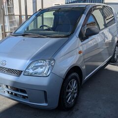 ミラバン（L250V）希少5速MT 軽量 コンパクトスポーツ E...