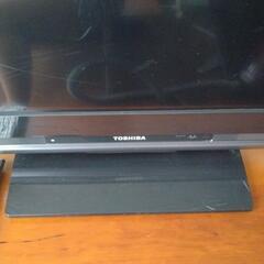 レグザ　32インチの画像