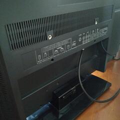 レグザ　32インチの画像