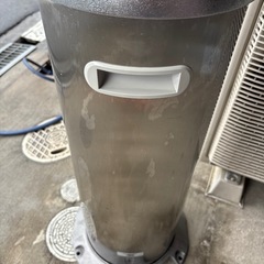 業務用スタンド灰皿の画像