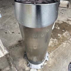 業務用スタンド灰皿の画像