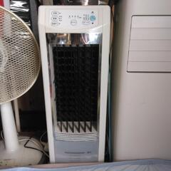 水冷式　冷風扇