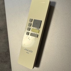 【受付終了】LEDシーリングライト　8畳までの画像