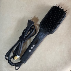 SALONIA  ストレートヒートブラシ