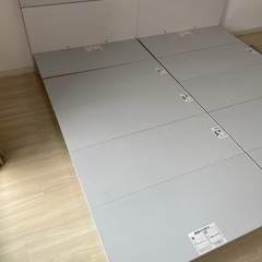 ベッド