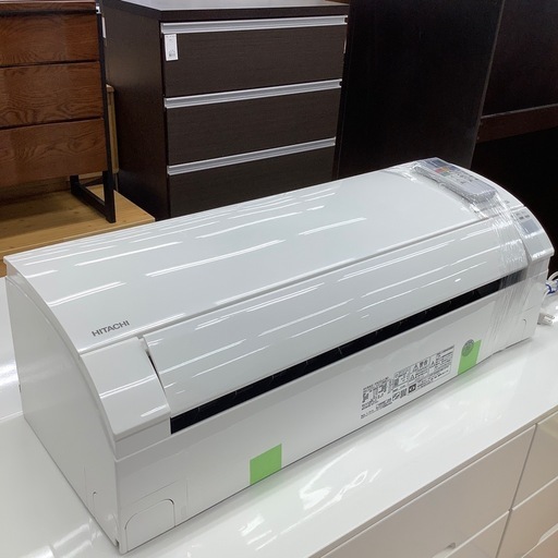 【トレファク摂津店】の2019年製ルームエアコン入荷しました！