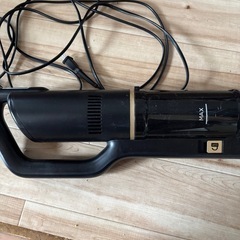 ジャンク品 掃除機