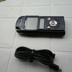 OLYMPUS オリンパス デジタルボイスレコーダー動画録画機能...