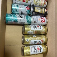 お酒