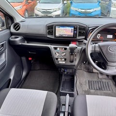 スバル  プレオプラス　令和2年車　車検R9/05の画像