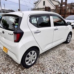 スバル  プレオプラス　令和2年車　車検R9/05の画像