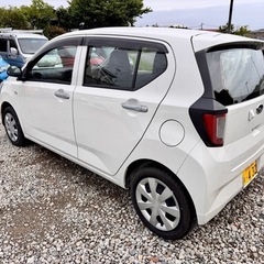 スバル  プレオプラス　令和2年車　車検R9/05の画像