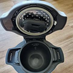 ヘルシオ　ホットクック　電気調理器の画像