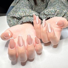 セルフネイルを学びたい方の画像
