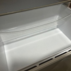 【写真載せました】冷蔵庫無料でお譲りしますの画像
