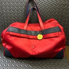 Roberta di Camerino　ボストンバッグ