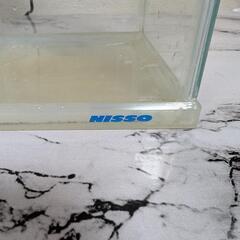NISSO　ニッソー　水槽の画像