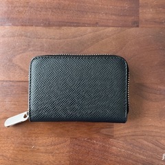 財布 カード入れ 
小銭入れ メンズ