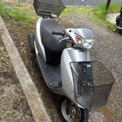 ホンダ原付50cc