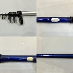 ※ SHIMANO 早潮 10-210T ロッド 釣竿 船釣り 釣具 シマノ 中古の画像