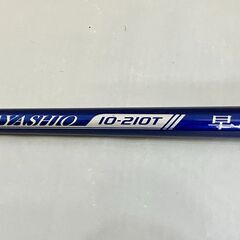 ※ SHIMANO 早潮 10-210T ロッド 釣竿 船釣り 釣具 シマノ 中古の画像