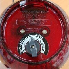 0517-212 タニカ電器　カンペット　KP-8901の画像