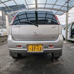 スズキのkei 21世紀スペシャル タイベル交換済の画像