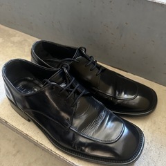 pal zileri パルジレリ　コードバン革靴