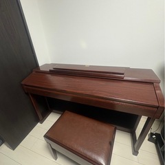 【YAMAHA】電子ピアノ｜動作良好/さいたま市中央区　　　