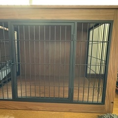 ペットゲージ
