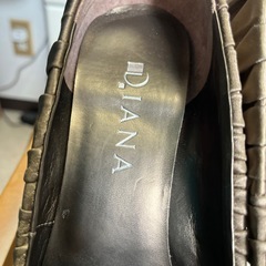 DIANAヒール
の画像
