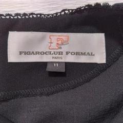 【取引中】レディース喪服上下セットの画像
