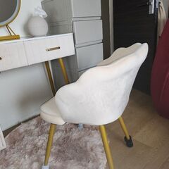 ◆直接引き取り限定◆ドレッサー　女優ミラー付き ◇直接引き取り限定◇ドレッサー 女優ミラー付き