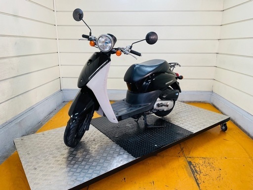 21905km ★始動動画あり★ トゥデイ　AF67 ホンダ 原付　兵庫