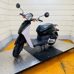 21905km ★始動動画あり★ トゥデイ　AF67 ホンダ 原付　兵庫の画像