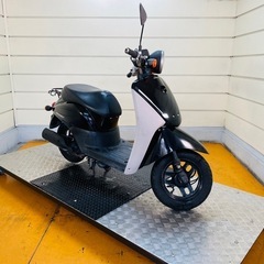 21905km ★始動動画あり★ トゥデイ　AF67 ホンダ 原付　兵庫の画像