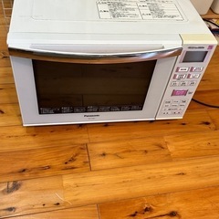 ✨ 電子レンジ✨