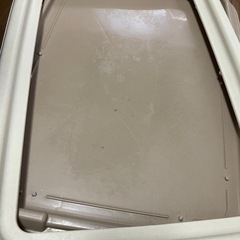 【ペット関連】犬用トイレ