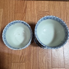 陶器 食器 皿 椀 ⑥