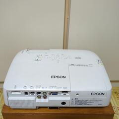 EPSON製プロジェクター