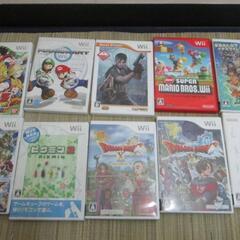 ゲーム機  あげるの画像