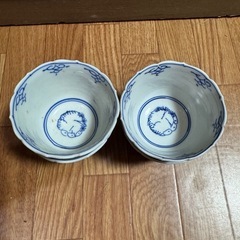 陶器 食器 皿 椀 ⑦