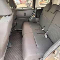 トヨタ　ルーミー　令和2年車　の画像