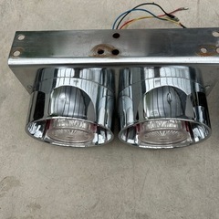 トラック用LEDテールランプの画像