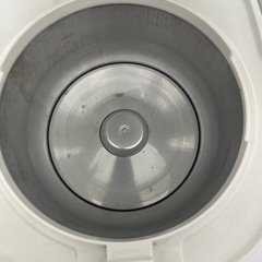 【ドリーム川西店御来店限定】シャープ/3合炊飯器/KS-JC5/2019年製/クリーニング済み 【2002119255600449】の画像