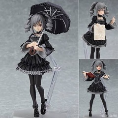 figma 215 神崎蘭子　グッドスマイルカンパニー